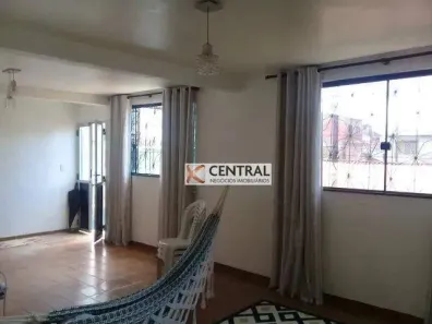 Casa com 3 Quartos à venda, 330m² no Águas Claras, Salvador
