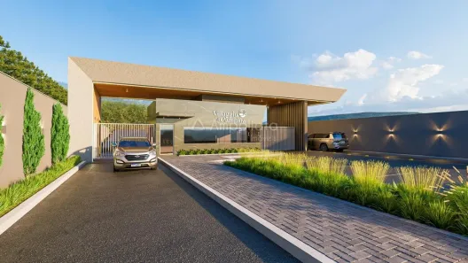 Lote/Terreno à venda, 360m² no Jardim da Colina, Campina Grande do Sul