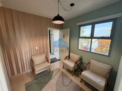 Sala Comercial com 2 Quartos à venda, 52m² no Jardim Chapadão, Campinas