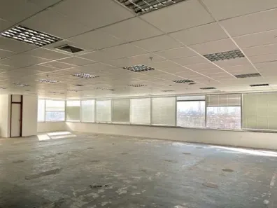Sala Comercial para alugar, 266m² no Cidade Monções, São Paulo