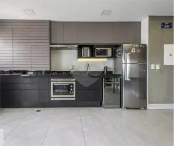 Apartamento com 2 Quartos para alugar, 81m² no Vila Cruzeiro, São Paulo