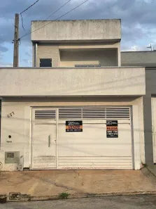 Sobrado com 3 Quartos à venda, 180m² no Jardim das Figueiras I, Hortolândia