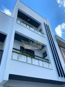 Sobrado com 3 Quartos à venda, 194m² no Vila Pires, Santo André