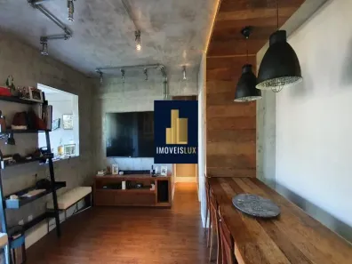 Apartamento com 2 Quartos à venda, 87m² no Vila Andrade, São Paulo