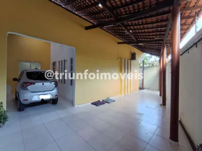 Casa com 4 Quartos à venda, 200m² no Acarape, Teresina