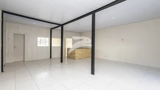 Ponto Comercial para alugar, 90m² no Xaxim, Curitiba