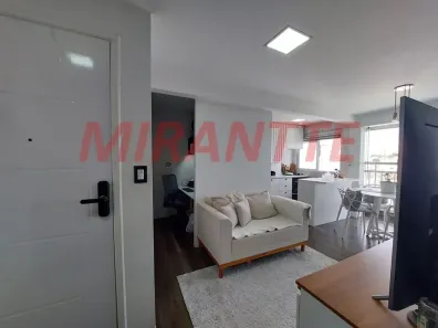 Apartamento com 2 Quartos à venda, 55m² no Vila Aurora (Zona Norte), São Paulo