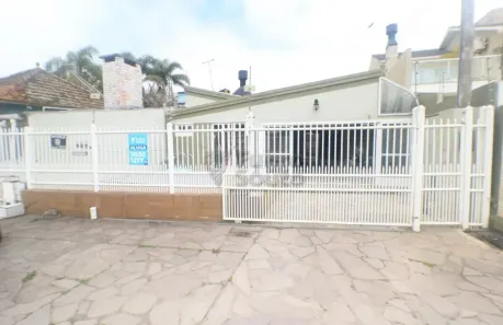 Casa com 2 Quartos para alugar, 147m² no Laranjal, Pelotas