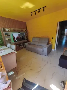Sobrado com 2 Quartos à venda, 140m² no Parque Novo Oratório, Santo André