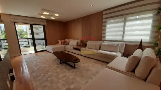 Apartamento com 4 Quartos à venda, 171m² no Santana, São Paulo