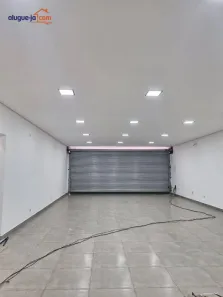 Ponto Comercial para alugar, 117m² no Centro, Ubatuba