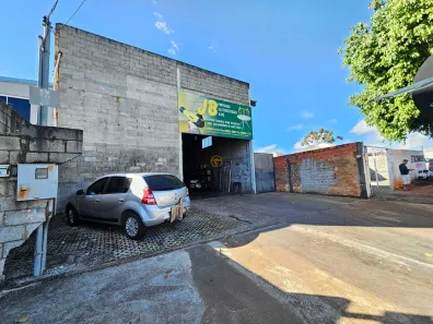 Ponto Comercial à venda, 260m² no Cidade Vera Cruz, Aparecida de Goiânia
