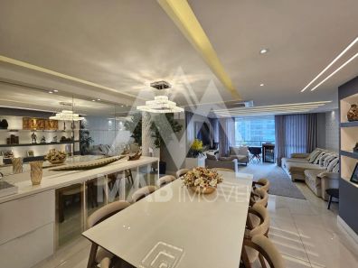 Apartamento com 4 Quartos à venda, 166m² no Barra Olímpica, Rio de Janeiro