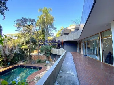 Sobrado com 6 Quartos à venda, 653m² no Vila Progredior, São Paulo