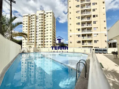 Apartamento com 2 Quartos à venda, 55m² no Maria Paula, São Gonçalo