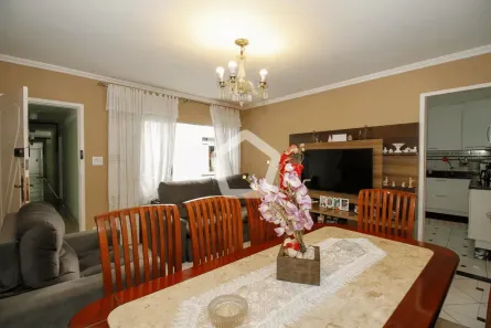 Apartamento com 3 Quartos à venda, 98m² no Pinheiros, São Paulo