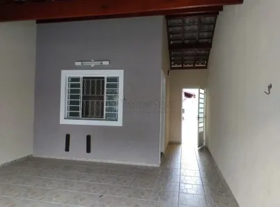 Casa com 4 Quartos à venda, 120m² no Jardim Del Rey, São José dos Campos