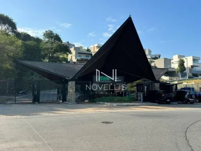 Lote/Terreno à venda, 738m² no Condomínio Reserva do Paratehy, São José dos Campos