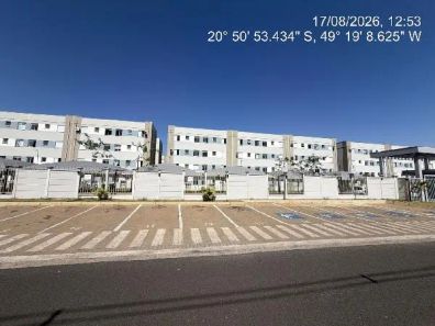 Apartamento com 2 Quartos à venda, 43m² no Loteamento Residencial Maria Adélia, São José do Rio Preto