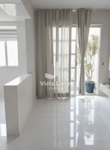 Apartamento com 1 Quarto à venda, 52m² no Perdizes, São Paulo