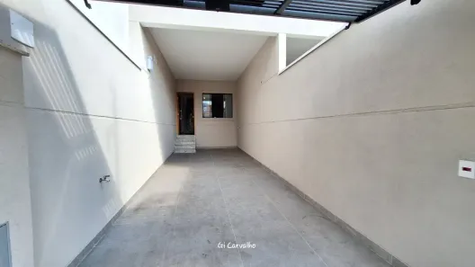 Sobrado com 3 Quartos à venda, 115m² no Vila Isolina Mazzei, São Paulo