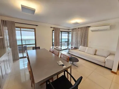 Apartamento com 3 Quartos para alugar, 195m² no Jardim Botânico, Ribeirão Preto