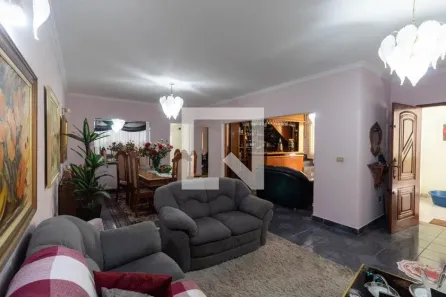Casa com 4 Quartos à venda, 550m² no Vila São Francisco (Zona Leste), São Paulo
