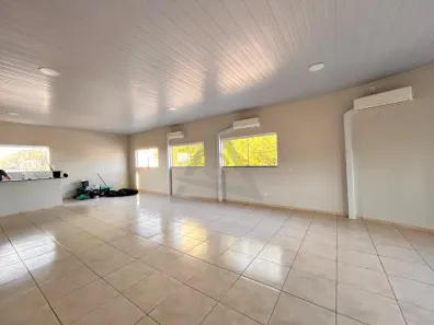 Ponto Comercial para alugar, 128m² no Jardim São Gabriel, Campinas