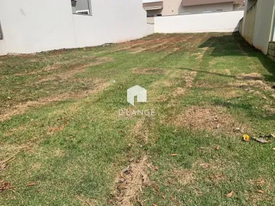 Lote/Terreno à venda, 300m² no Parque Brasil 500, Paulínia