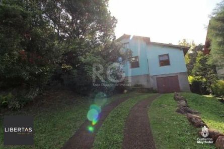 Casa de Condomínio com 3 Quartos à venda, 150m² no Campo Novo, Porto Alegre