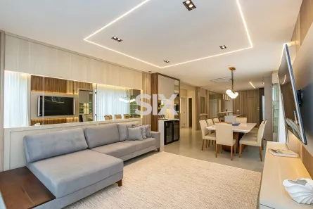Apartamento com 3 Quartos à venda, 126m² no Pioneiros, Balneário Camboriú