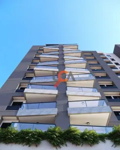 Cobertura com 3 Quartos à venda, 111m² no Sumaré, Caraguatatuba