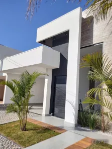 Casa com 3 Quartos à venda, 196m² no Condomínio Residencial Gaudi, Anápolis