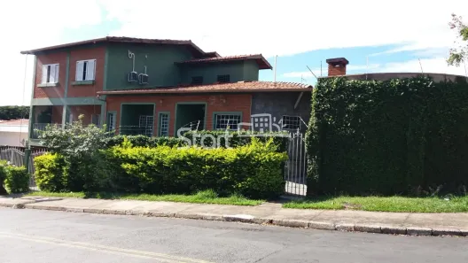 Imóvel Comercial com 5 Quartos à venda, 324m² no Parque São Quirino, Campinas