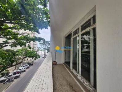 Apartamento com 3 Quartos à venda, 100m² no Pitangueiras, Guarujá