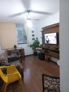 Apartamento com 2 Quartos à venda, 68m² no Santa Rosa, Niterói