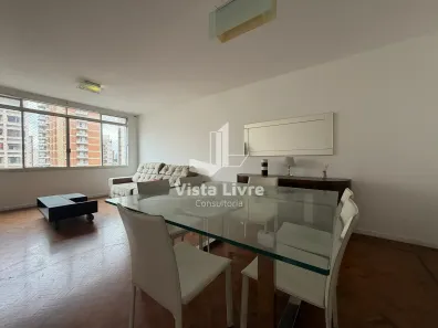 Apartamento com 2 Quartos à venda, 134m² no Perdizes, São Paulo