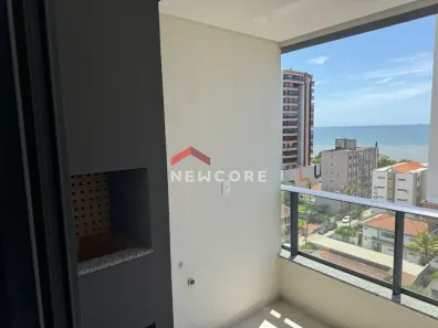Apartamento com 2 Quartos à venda, 78m² no Centro, Balneário Piçarras