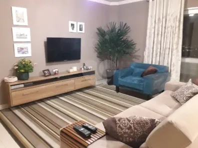 Apartamento com 3 Quartos à venda, 132m² no Parque da Mooca, São Paulo