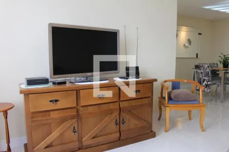 Apartamento com 3 Quartos à venda, 96m² no Chácara Mafalda, São Paulo