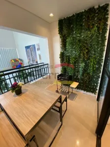 Apartamento com 2 Quartos à venda, 35m² no Vila Nova Cachoeirinha, São Paulo