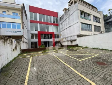 Ponto Comercial à venda, 608m² no Barra da Tijuca, Rio de Janeiro