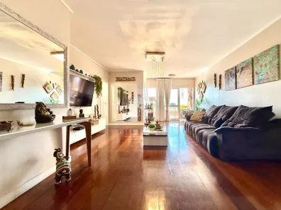 Apartamento com 3 Quartos à venda, 129m² no Jardim Europa, Porto Alegre