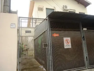 para alugar, 25m² no Vila Monteiro, Piracicaba