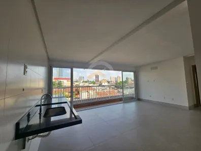 Apartamento com 3 Quartos à venda, 130m² no Jardim América, Goiânia