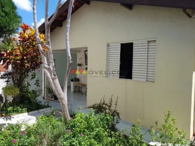 Casa com 3 Quartos à venda, 101m² no Jardim Independência, Rio Claro