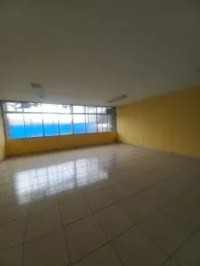 Sala Comercial com 1 Quarto para alugar, 50m² no Centro, Santo André