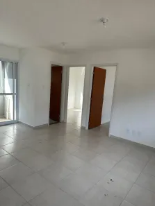 Apartamento com 2 Quartos para alugar, 10m² no Residencial Florais do Planalto, Valparaíso de Goiás