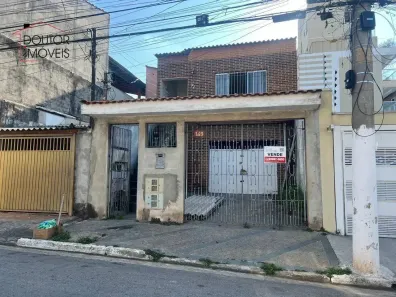 Casa com 1 Quarto à venda, 395m² no Parque Boturussu, São Paulo