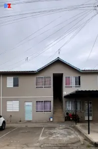Apartamento com 2 Quartos à venda, 52m² no Residencial Água Branca, Boituva